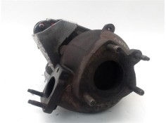 Recambio de turbo para land rover discovery 2.7 td referencia OEM IAM LR003356  