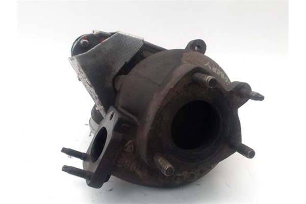 Recambio de turbo para land rover discovery 2.7 td referencia OEM IAM LR003356  
