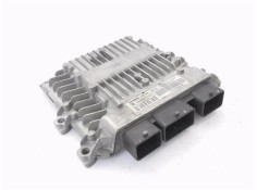 Recambio de centralita para citroen c2 1.4 hdi referencia OEM IAM 5WS40111ET 9654925380 