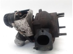 Recambio de turbo para land rover discovery 2.7 td referencia OEM IAM LR003356  