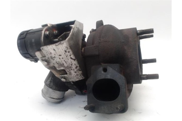 Recambio de turbo para land rover discovery 2.7 td referencia OEM IAM LR003356  