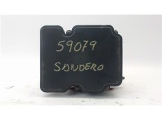 Recambio de nucleo abs para dacia sandero i 1.2 16v referencia OEM IAM 2265106455  