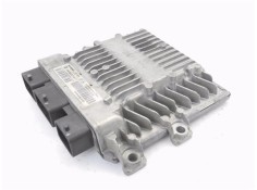 Recambio de centralita para citroen c2 1.4 hdi referencia OEM IAM 5WS40111ET 9654925380 