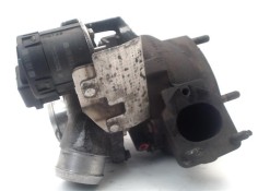 Recambio de turbo para land rover discovery 2.7 td referencia OEM IAM LR003356  