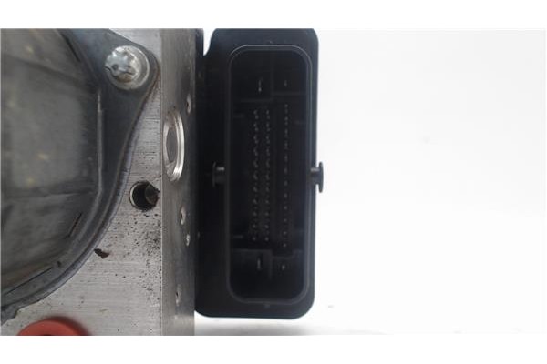 Recambio de nucleo abs para dacia sandero i 1.2 16v referencia OEM IAM 2265106455  