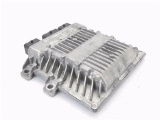 Recambio de centralita para citroen c2 1.4 hdi referencia OEM IAM 5WS40111ET 9654925380 