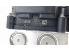Recambio de nucleo abs para dacia sandero i 1.2 16v referencia OEM IAM 2265106455  