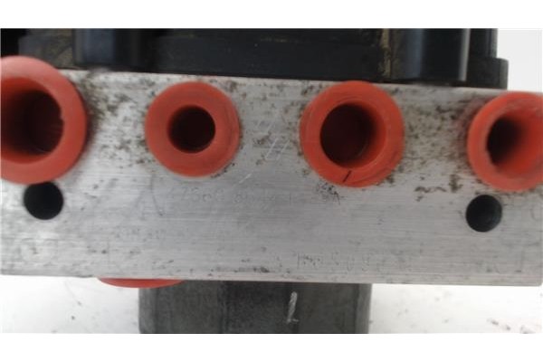 Recambio de nucleo abs para dacia sandero i 1.2 16v referencia OEM IAM 2265106455  