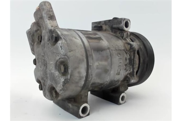 Recambio de compresor aire acond. para renault twingo i (c06) 1.2 benneton referencia OEM IAM 7700111182  7700115830 , RENAULT |