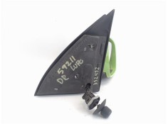 Recambio de retrovisor derecho para volkswagen lupo (6x1/6e1) 1.4 trendline referencia OEM IAM 6X1857508B01C 3B0857538BGRU 6X185