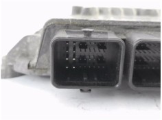 Recambio de centralita para citroen c2 1.4 hdi referencia OEM IAM 5WS40111ET 9654925380 