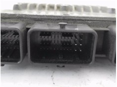 Recambio de centralita para citroen c2 1.4 hdi referencia OEM IAM 5WS40111ET 9654925380 