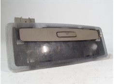 Recambio de luz delantero central techo para nissan almera (n16/e) 1.8 visia referencia OEM IAM   