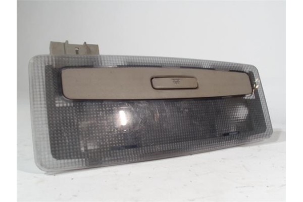 Recambio de luz delantero central techo para nissan almera (n16/e) 1.8 visia referencia OEM IAM   