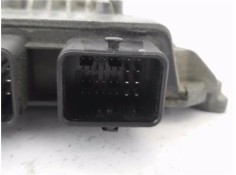 Recambio de centralita para citroen c2 1.4 hdi referencia OEM IAM 5WS40111ET 9654925380 