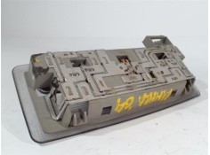 Recambio de luz delantero central techo para nissan almera (n16/e) 1.8 visia referencia OEM IAM   