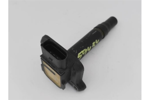Recambio de bobina encendido para audi a3 (8l) 1.8 t ambiente referencia OEM IAM 6B905115E 068905115E 