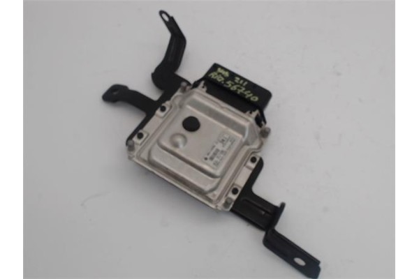 Recambio de centralita para kia rio (ub) 1.2 basic referencia OEM IAM   