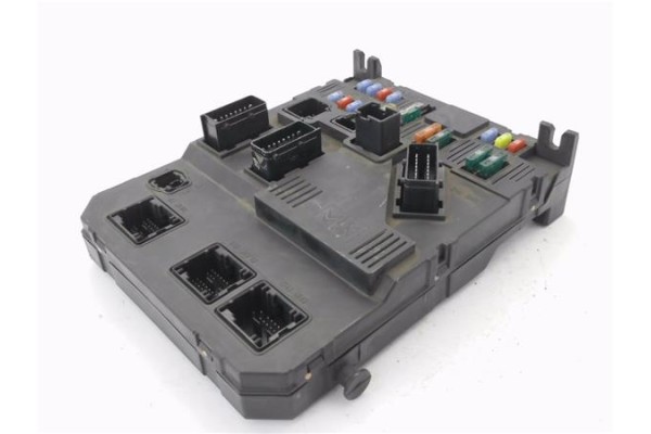 Recambio de bsi para citroen c2 1.4 hdi referencia OEM IAM 9652474480  