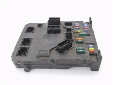 Recambio de bsi para citroen c2 1.4 hdi referencia OEM IAM 9652474480  