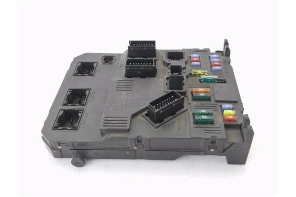 Recambio de bsi para citroen c2 1.4 hdi referencia OEM IAM 9652474480  