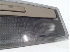 Recambio de luz delantero central techo para nissan almera (n16/e) 1.8 visia referencia OEM IAM   