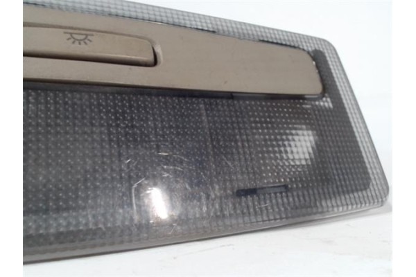 Recambio de luz delantero central techo para nissan almera (n16/e) 1.8 visia referencia OEM IAM   