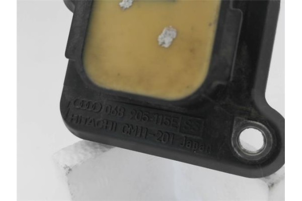 Recambio de bobina encendido para audi a3 (8l) 1.8 t ambiente referencia OEM IAM 6B905115E 068905115E 