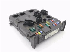 Recambio de bsi para citroen c2 1.4 hdi referencia OEM IAM 9652474480  