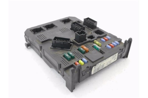 Recambio de bsi para citroen c2 1.4 hdi referencia OEM IAM 9652474480  