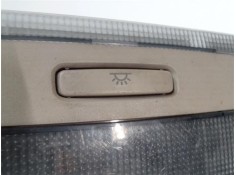 Recambio de luz delantero central techo para nissan almera (n16/e) 1.8 visia referencia OEM IAM   