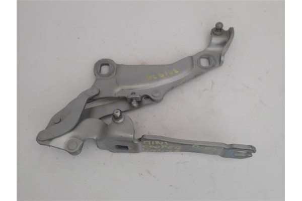 Recambio de bisagra capo izquierda para mini mini (r56) 1.6 cooper d referencia OEM IAM 2751203  