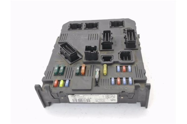 Recambio de bsi para citroen c2 1.4 hdi referencia OEM IAM 9652474480  