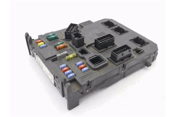 Recambio de bsi para citroen c2 1.4 hdi referencia OEM IAM 9652474480  