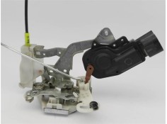 Recambio de cierre electromagnetico delantero derecho para toyota aygo (kgb/wnb) 1.0 básico referencia OEM IAM 891700H030  