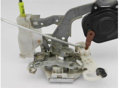 Recambio de cierre electromagnetico delantero derecho para toyota aygo (kgb/wnb) 1.0 básico referencia OEM IAM 891700H030  