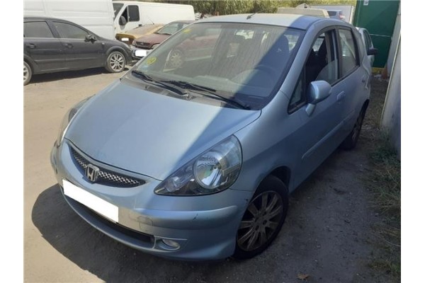 honda jazz (gd1/5) del año 2005
