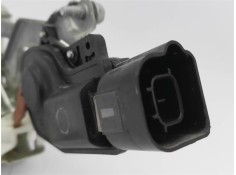 Recambio de cierre electromagnetico delantero derecho para toyota aygo (kgb/wnb) 1.0 básico referencia OEM IAM 891700H030  