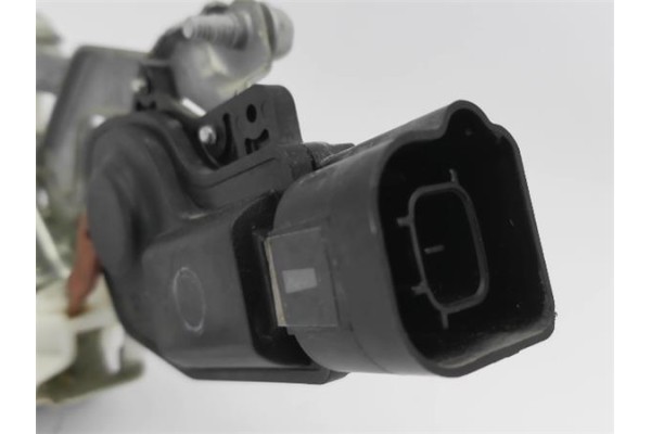 Recambio de cierre electromagnetico delantero derecho para toyota aygo (kgb/wnb) 1.0 básico referencia OEM IAM 891700H030  