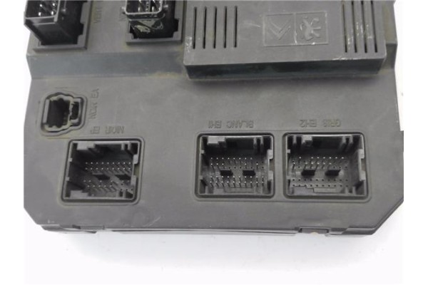 Recambio de bsi para citroen c2 1.4 hdi referencia OEM IAM 9652474480  