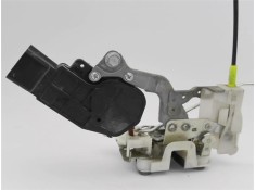 Recambio de cierre electromagnetico delantero derecho para toyota aygo (kgb/wnb) 1.0 básico referencia OEM IAM 891700H030  