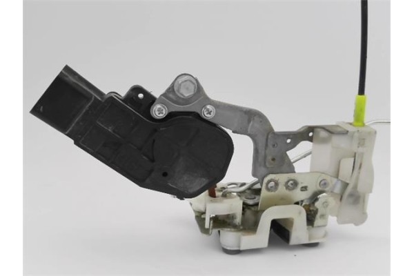 Recambio de cierre electromagnetico delantero derecho para toyota aygo (kgb/wnb) 1.0 básico referencia OEM IAM 891700H030  