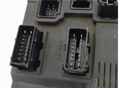 Recambio de bsi para citroen c2 1.4 hdi referencia OEM IAM 9652474480  