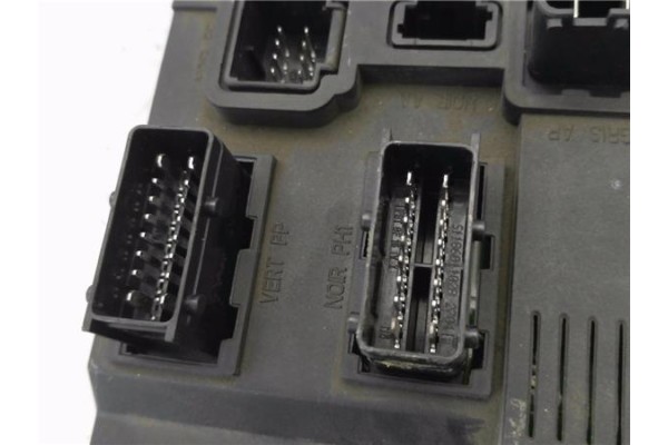 Recambio de bsi para citroen c2 1.4 hdi referencia OEM IAM 9652474480  