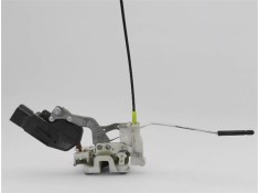 Recambio de cierre electromagnetico delantero derecho para toyota aygo (kgb/wnb) 1.0 básico referencia OEM IAM 891700H030  