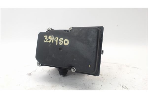 Recambio de nucleo abs para fiat punto / grande punto (199) 1.2 referencia OEM IAM 51860290  