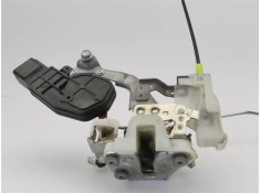 Recambio de cierre electromagnetico delantero derecho para toyota aygo (kgb/wnb) 1.0 básico referencia OEM IAM 891700H030  