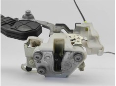Recambio de cierre electromagnetico delantero derecho para toyota aygo (kgb/wnb) 1.0 básico referencia OEM IAM 891700H030  