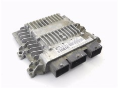 Recambio de centralita para citroen berlingo 2.0 hdi collection combi referencia OEM IAM 9657662380  