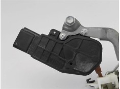 Recambio de cierre electromagnetico delantero derecho para toyota aygo (kgb/wnb) 1.0 básico referencia OEM IAM 891700H030  
